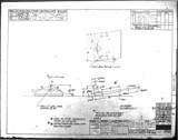 Manufacturer's drawing for North American Aviation P-51 Mustang. Drawing number 102-14206