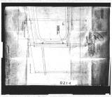 Manufacturer's drawing for Lockheed Corporation P-38 Lightning. Drawing number 197700