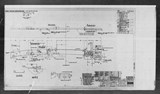 Manufacturer's drawing for North American Aviation B-25 Mitchell Bomber. Drawing number 62B-315221