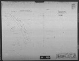 Manufacturer's drawing for Chance Vought F4U Corsair. Drawing number 19368