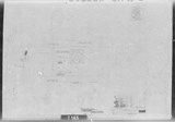 Manufacturer's drawing for North American Aviation B-25 Mitchell Bomber. Drawing number 108-51116