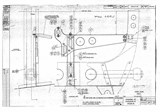 Manufacturer's drawing for Vickers Spitfire. Drawing number 34027
