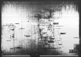 Manufacturer's drawing for Chance Vought F4U Corsair. Drawing number 10406