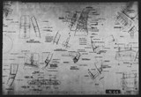 Manufacturer's drawing for Chance Vought F4U Corsair. Drawing number 10229