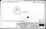 Manufacturer's drawing for North American Aviation P-51 Mustang. Drawing number 102-43031