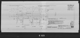 Manufacturer's drawing for North American Aviation P-51 Mustang. Drawing number 102-31028