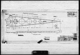 Manufacturer's drawing for North American Aviation AT-6 Texan / Harvard. Drawing number 66-24011