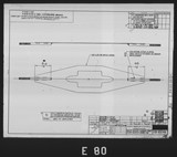 Manufacturer's drawing for North American Aviation P-51 Mustang. Drawing number 102-63140