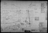 Manufacturer's drawing for North American Aviation P-51 Mustang. Drawing number 106-10015