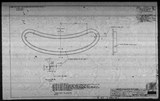 Manufacturer's drawing for North American Aviation P-51 Mustang. Drawing number 102-42065