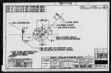 Manufacturer's drawing for North American Aviation P-51 Mustang. Drawing number 102-341102