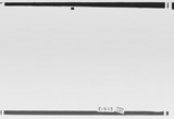 Manufacturer's drawing for Chance Vought F4U Corsair. Drawing number 40835