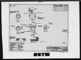 Manufacturer's drawing for Packard Packard Merlin V-1650. Drawing number 620945