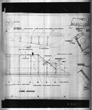 Manufacturer's drawing for North American Aviation T-28 Trojan. Drawing number 200-13008
