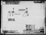 Manufacturer's drawing for North American Aviation P-51 Mustang. Drawing number 106-44059