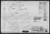 Manufacturer's drawing for North American Aviation P-51 Mustang. Drawing number 102-31126