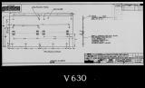 Manufacturer's drawing for Lockheed Corporation P-38 Lightning. Drawing number 203388