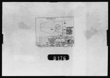 Manufacturer's drawing for Beechcraft C-45, Beech 18, AT-11. Drawing number 189109