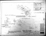 Manufacturer's drawing for North American Aviation P-51 Mustang. Drawing number 73-34189