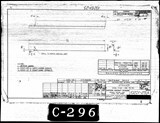Manufacturer's drawing for Grumman Aerospace Corporation FM-2 Wildcat. Drawing number 10201-25