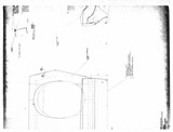 Manufacturer's drawing for Beechcraft Beech Staggerwing. Drawing number d173415