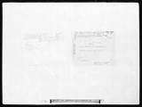 Manufacturer's drawing for Beechcraft Beech Staggerwing. Drawing number d173310