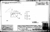 Manufacturer's drawing for North American Aviation P-51 Mustang. Drawing number 102-318178