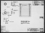 Manufacturer's drawing for Packard Packard Merlin V-1650. Drawing number 620865