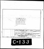 Manufacturer's drawing for Grumman Aerospace Corporation FM-2 Wildcat. Drawing number 33751
