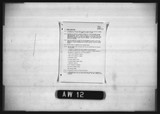 Manufacturer's drawing for Douglas Aircraft Company Douglas DC-6 . Drawing number 7499664