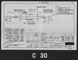 Manufacturer's drawing for North American Aviation P-51 Mustang. Drawing number 106-44066