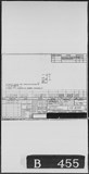 Manufacturer's drawing for Curtiss-Wright P-40 Warhawk. Drawing number CE-2110