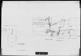Manufacturer's drawing for North American Aviation P-51 Mustang. Drawing number 106-48001