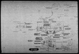 Manufacturer's drawing for North American Aviation P-51 Mustang. Drawing number 104-42057