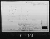 Manufacturer's drawing for North American Aviation T-28 Trojan. Drawing number 200-31277
