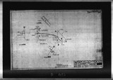 Manufacturer's drawing for North American Aviation T-28 Trojan. Drawing number 200-31546