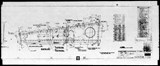 Manufacturer's drawing for North American Aviation P-51 Mustang. Drawing number 106-31298