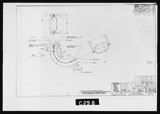 Manufacturer's drawing for Beechcraft C-45, Beech 18, AT-11. Drawing number 189176