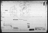 Manufacturer's drawing for Chance Vought F4U Corsair. Drawing number 10007-1