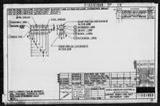 Manufacturer's drawing for North American Aviation P-51 Mustang. Drawing number 102-51068