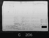 Manufacturer's drawing for North American Aviation T-28 Trojan. Drawing number 200-71019