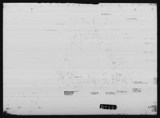 Manufacturer's drawing for Vultee Aircraft Corporation BT-13 Valiant. Drawing number 74-66018