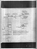 Manufacturer's drawing for North American Aviation T-28 Trojan. Drawing number 200-52001