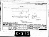 Manufacturer's drawing for Grumman Aerospace Corporation FM-2 Wildcat. Drawing number 10315-10