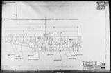 Manufacturer's drawing for North American Aviation P-51 Mustang. Drawing number 102-31963