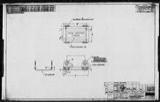 Manufacturer's drawing for North American Aviation P-51 Mustang. Drawing number 99-65006