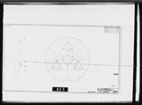 Manufacturer's drawing for Packard Packard Merlin V-1650. Drawing number 621060