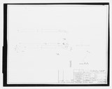 Manufacturer's drawing for Beechcraft AT-10 Wichita - Private. Drawing number 306045