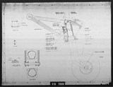 Manufacturer's drawing for Chance Vought F4U Corsair. Drawing number 37235