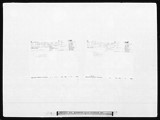 Manufacturer's drawing for Beechcraft Beech Staggerwing. Drawing number d171907